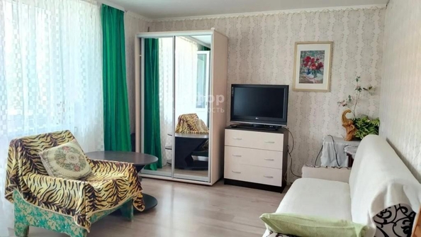
  Продается 1-комн. квартира 39 м². Фото 1.