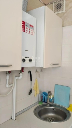 
  Продается 1-комн. квартира 39 м². Фото 5.