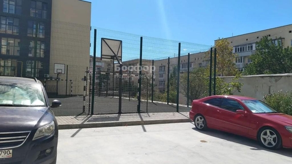 
  Продается 1-комн. квартира 39 м². Фото 10.