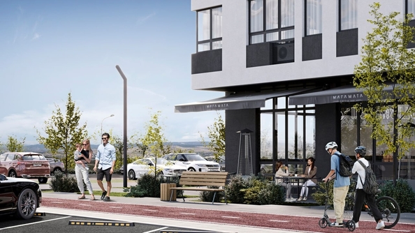 
  Продается 2-комн. квартира 52.13 м², в ЖК Единство. Фото 7.
