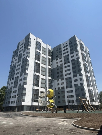 
  Продается 2-комн. квартира 65.6 м², в ЖК Поэма. Фото 6.