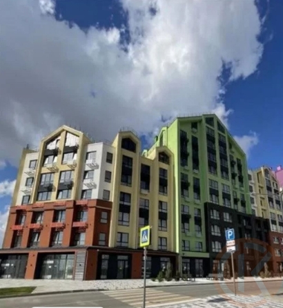 
  Продается 1-комн. квартира 38.9 м², в ЖК Мойнако Ривьера, 2 очередь. Фото 2.