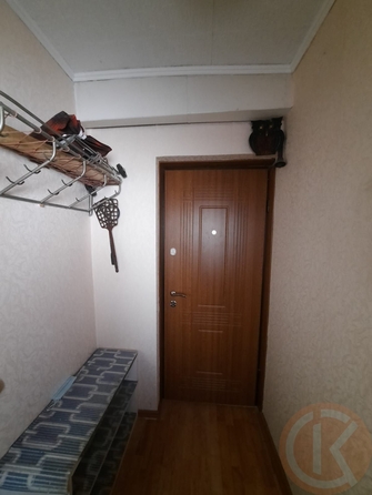 
  Продается 1-комн. квартира 34.4 м². Фото 1.