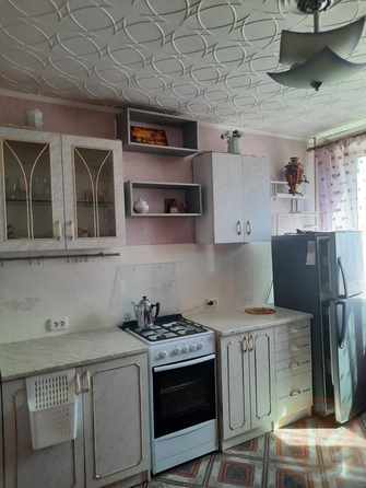 
  Продается 1-комн. квартира 34.4 м². Фото 3.