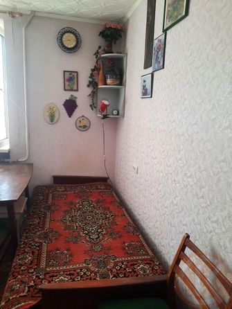 
  Продается 1-комн. квартира 34.4 м². Фото 5.