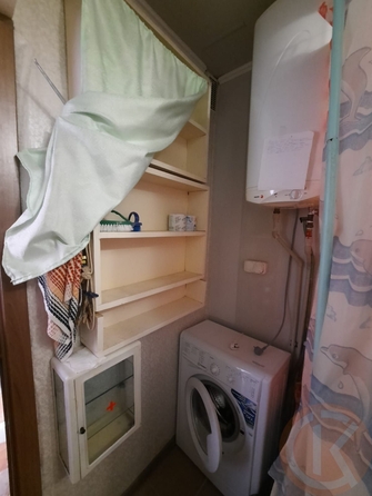 
  Продается 1-комн. квартира 34.4 м². Фото 7.