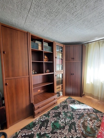 
  Продается 1-комн. квартира 34.4 м². Фото 8.