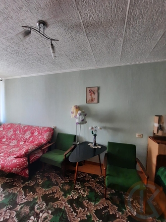 
  Продается 1-комн. квартира 34.4 м². Фото 10.