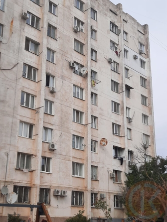 
  Продается 1-комн. квартира 34.4 м². Фото 11.