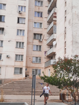 
  Продается 1-комн. квартира 34.4 м². Фото 12.