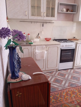 
  Продается 1-комн. квартира 34.4 м². Фото 1.