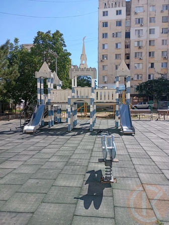 
  Продается 1-комн. квартира 34.4 м². Фото 3.
