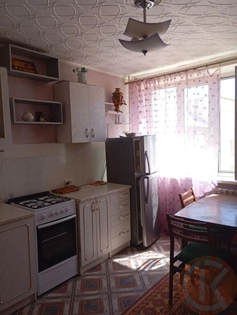 
  Продается 1-комн. квартира 34.4 м². Фото 4.
