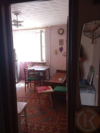 
  Продается 1-комн. квартира 34.4 м². Фото 5.
