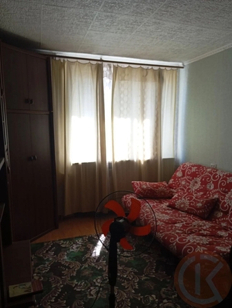 
  Продается 1-комн. квартира 34.4 м². Фото 6.