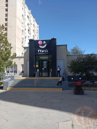 
  Продается 1-комн. квартира 34.4 м². Фото 8.