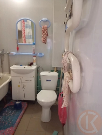 
  Продается 1-комн. квартира 34.4 м². Фото 9.