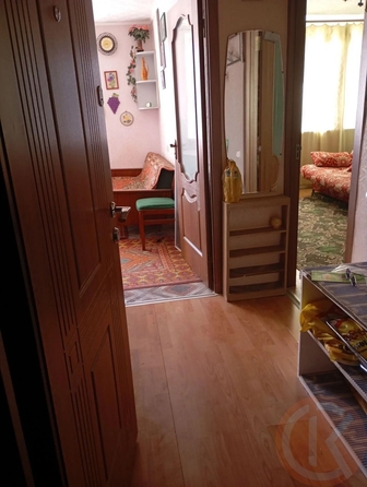 
  Продается 1-комн. квартира 34.4 м². Фото 11.