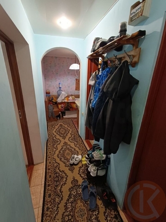 
  Продается 2-комн. квартира 43.9 м². Фото 5.