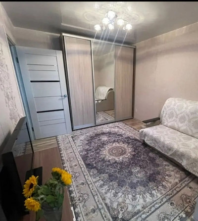 
  Продается 1-комн. квартира 40 м². Фото 1.