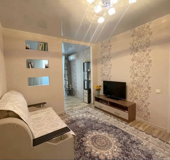
  Продается 1-комн. квартира 40 м². Фото 2.