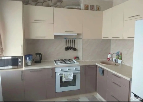 
  Продается 1-комн. квартира 40 м². Фото 3.