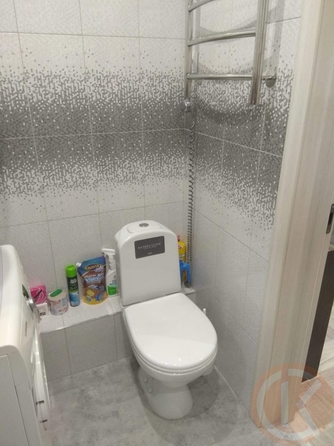 
  Продается 1-комн. квартира 40 м². Фото 6.