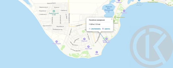 
  Продается 1-комн. квартира 28.5 м². Фото 19.
