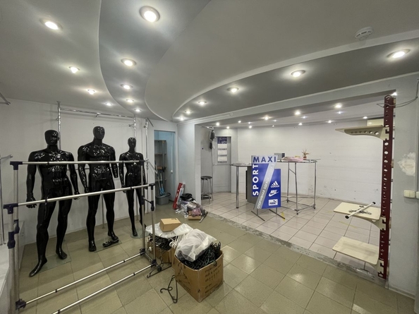 
  Продается универсальное помещение 61.8 м². Фото 6.