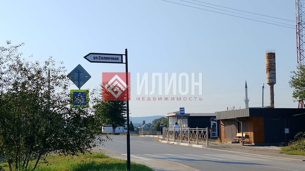 
  Продается земельный участок 11 соток. Фото 1.