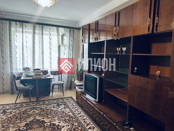 
  Продается 3-комн. квартира 59.2 м². Фото 3.