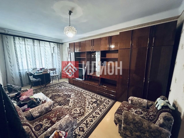 
  Продается 3-комн. квартира 59.2 м². Фото 4.