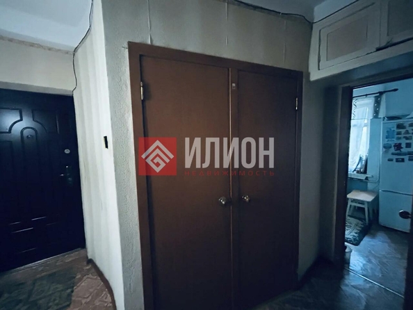 
  Продается 3-комн. квартира 59.2 м². Фото 12.
