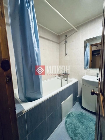
  Продается 3-комн. квартира 57 м². Фото 10.
