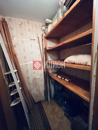 
  Продается 3-комн. квартира 57 м². Фото 15.