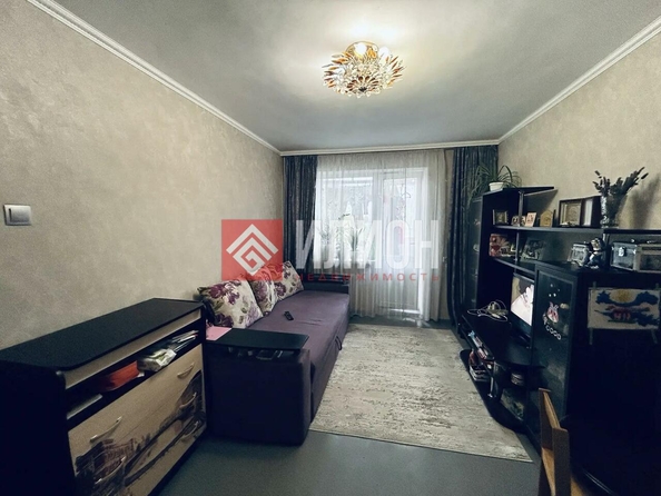 
  Продается 3-комн. квартира 55.9 м². Фото 2.