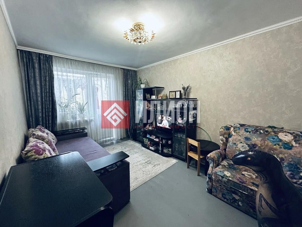 
  Продается 3-комн. квартира 55.9 м². Фото 3.