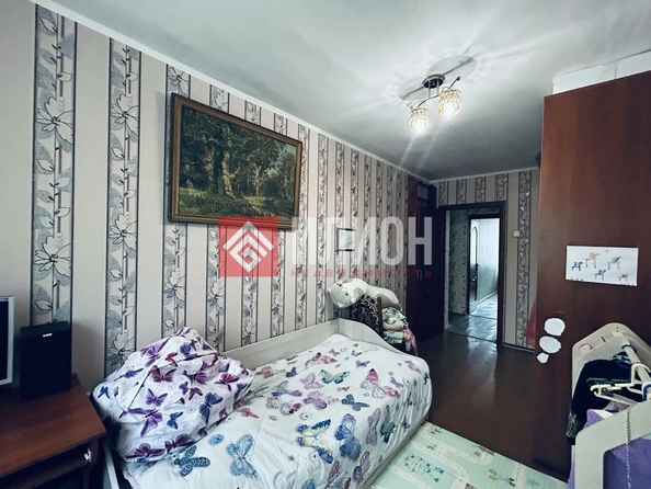
  Продается 3-комн. квартира 55.9 м². Фото 4.