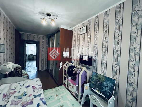 
  Продается 3-комн. квартира 55.9 м². Фото 5.