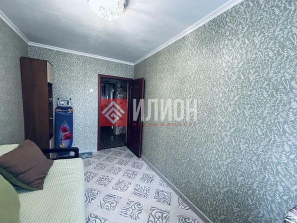 
  Продается 3-комн. квартира 55.9 м². Фото 6.