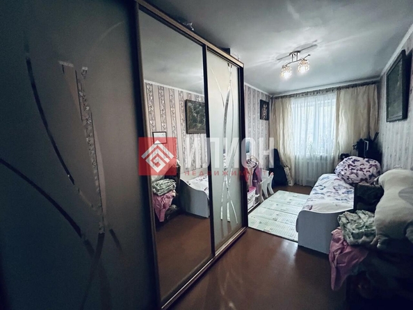 
  Продается 3-комн. квартира 55.9 м². Фото 7.