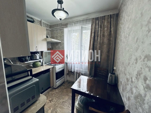 
  Продается 3-комн. квартира 55.9 м². Фото 9.