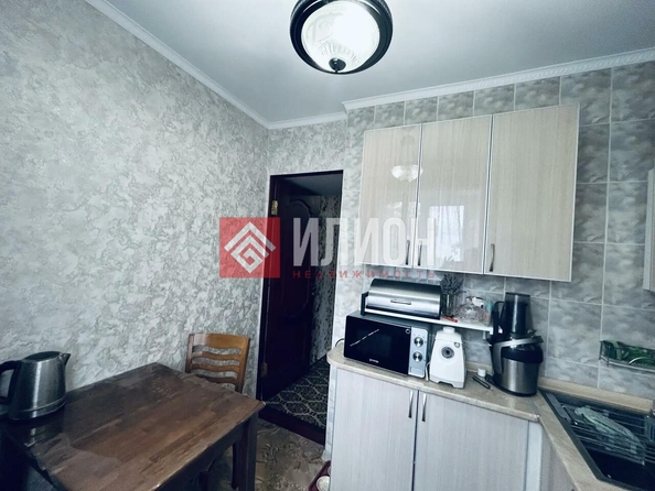 
  Продается 3-комн. квартира 55.9 м². Фото 10.