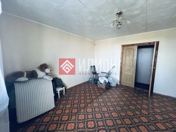 
  Продается 3-комн. квартира 67.1 м². Фото 6.