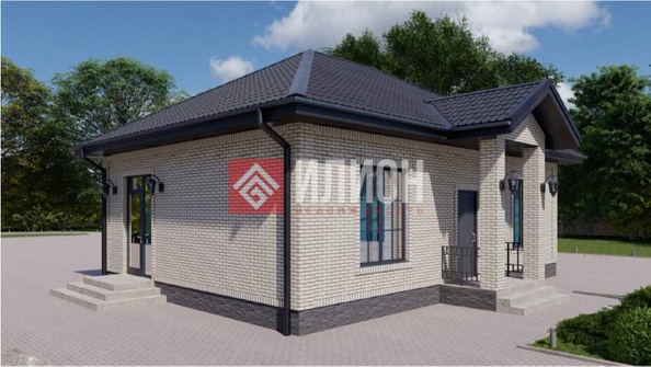 
  Продается коттедж 95 м². Фото 6.