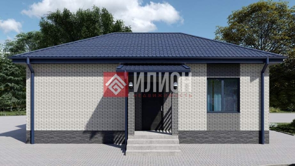 
  Продается коттедж 80 м². Фото 9.