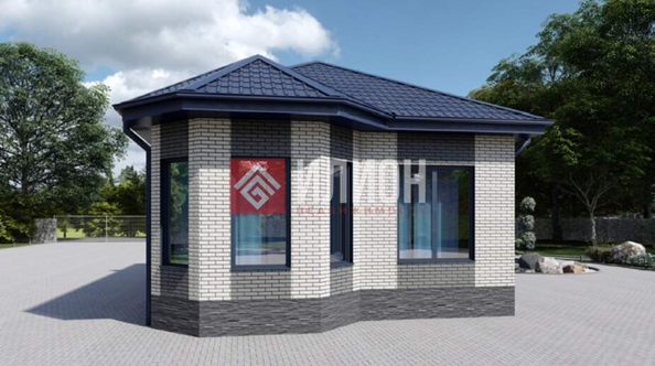 
  Продается коттедж 80 м². Фото 10.