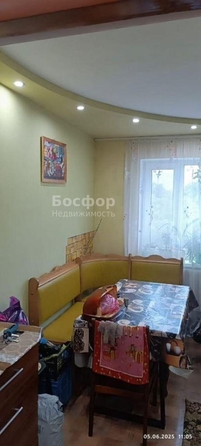 
  Продается 3-комн. квартира 53.6 м². Фото 4.