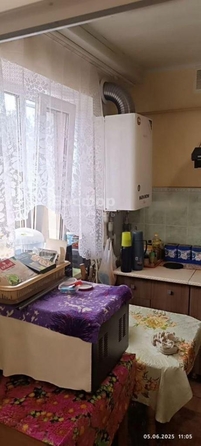 
  Продается 3-комн. квартира 53.6 м². Фото 5.