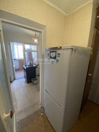 
  Продается 1-комн. квартира 27 м². Фото 6.